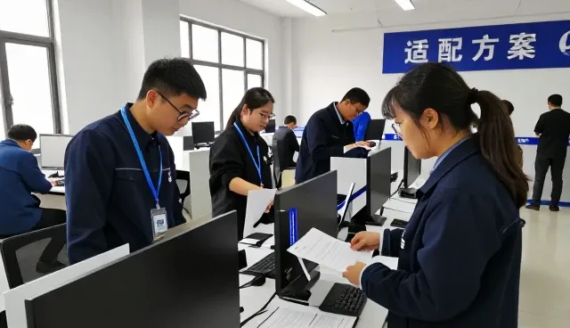 脑洞（海南）科技有限公司聊聊智能管理系统让创新可见
